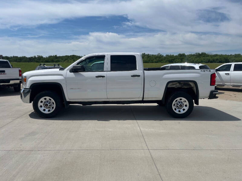 gmc sierra 2500hd 2015 1GT12XEGXFF617988 image gmc sierra 2500hd 2015 1GT12XEGXFF617988 image
